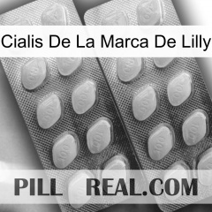 Lilly Brand Cialis 10